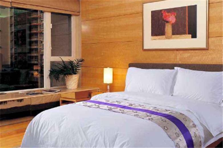 太阳花商务酒店